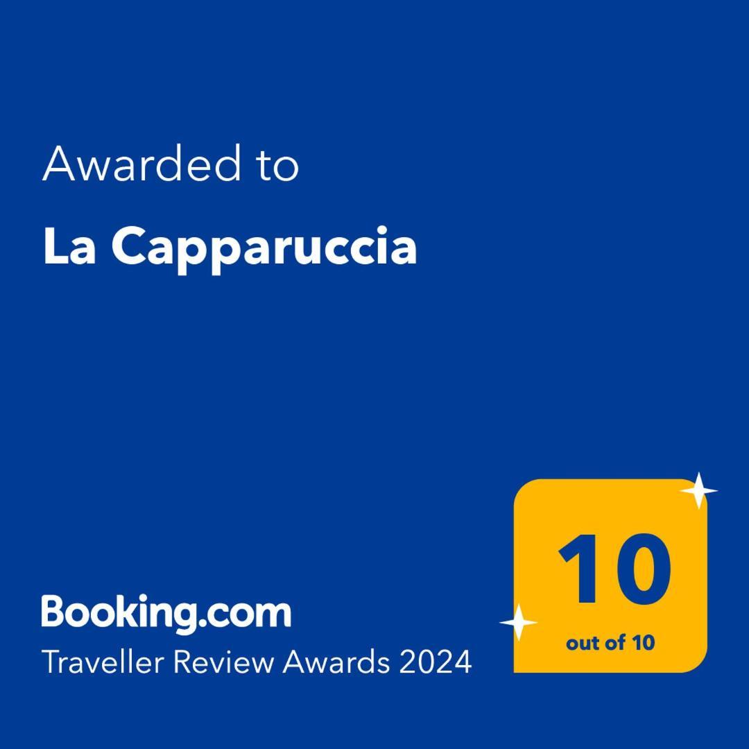La Capparuccia Lejlighed Civitanova Marche Eksteriør billede